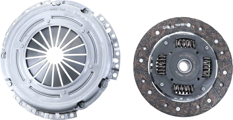 SACHS Clutch Kit - 3000 158 001